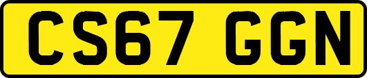 CS67GGN