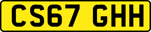 CS67GHH