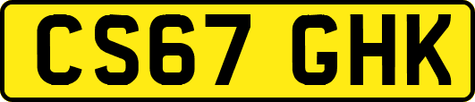 CS67GHK