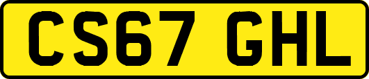 CS67GHL