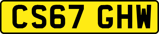 CS67GHW