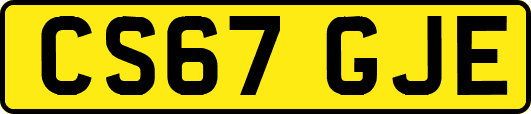 CS67GJE