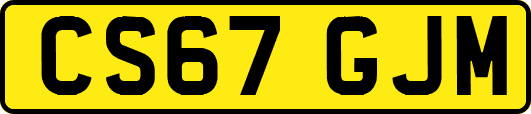 CS67GJM