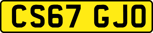 CS67GJO