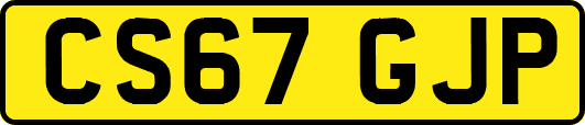 CS67GJP