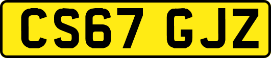 CS67GJZ