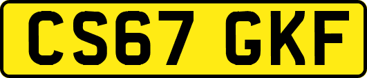 CS67GKF