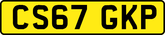 CS67GKP