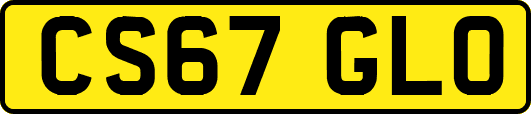 CS67GLO