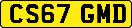 CS67GMD