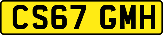 CS67GMH