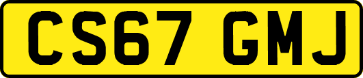 CS67GMJ