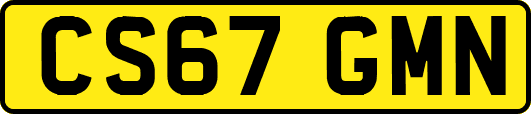 CS67GMN