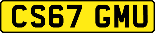 CS67GMU