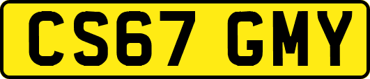 CS67GMY