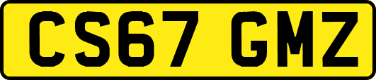 CS67GMZ