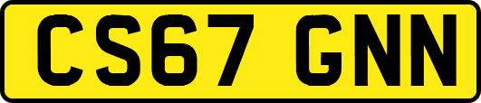 CS67GNN