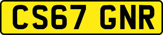CS67GNR