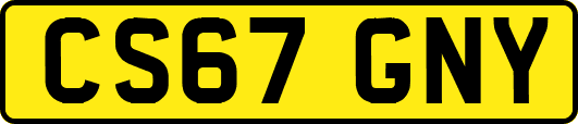 CS67GNY