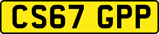 CS67GPP