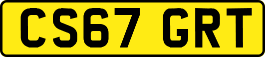 CS67GRT
