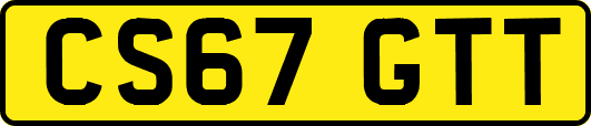 CS67GTT