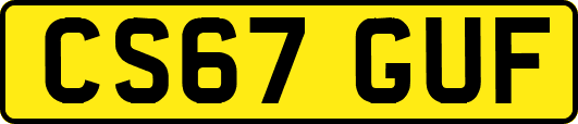 CS67GUF