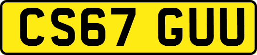 CS67GUU
