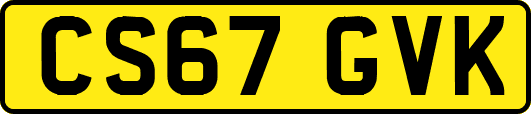 CS67GVK
