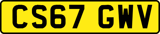 CS67GWV