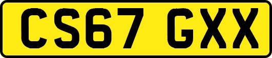 CS67GXX