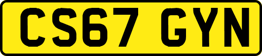 CS67GYN
