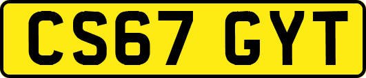 CS67GYT