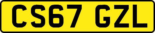 CS67GZL