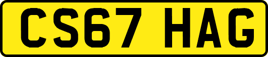 CS67HAG