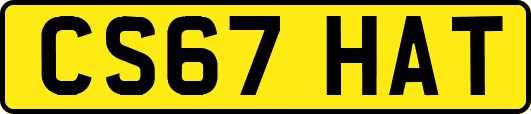 CS67HAT
