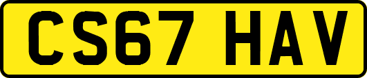 CS67HAV