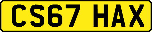 CS67HAX