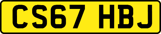 CS67HBJ