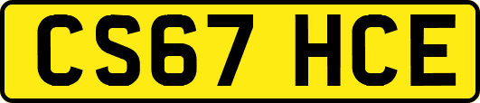 CS67HCE
