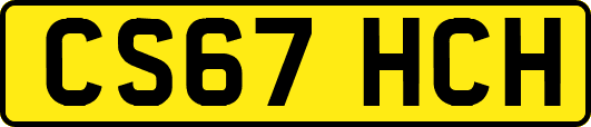 CS67HCH