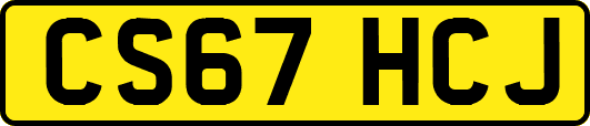 CS67HCJ