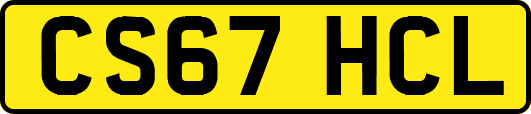 CS67HCL