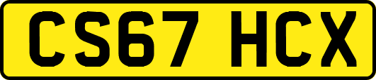 CS67HCX