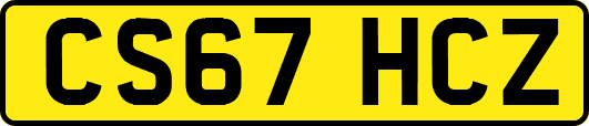 CS67HCZ