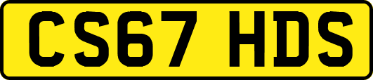 CS67HDS