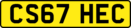 CS67HEC