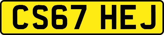 CS67HEJ