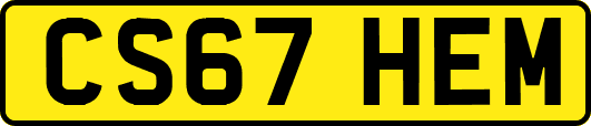 CS67HEM
