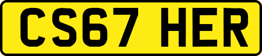 CS67HER